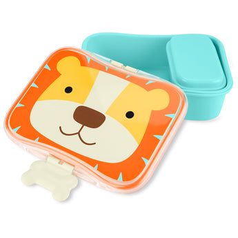Skip Hop Zoo Lunch Kit - Lion