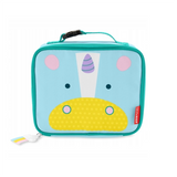 Skip Hop Zoo Insulated Lunch Bag - Unicorn