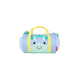 Skip Hop Duffimals Kids Duffle Bag | Cute Expandable Animal Travel Bag - My Little Thieves