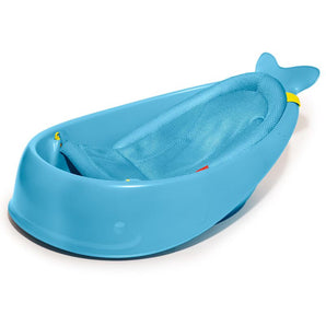 Skip Hop Moby Smart Sling 3 Stage Tub | Bath Tubs & Bath Supports - My Little Thieves