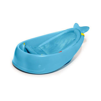Skip Hop Moby Smart Sling 3 Stage Tub | Bath Tubs & Bath Supports - My Little Thieves