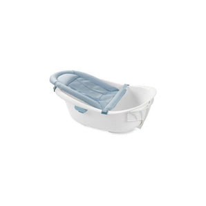 Skip Hop Wave 4 In 1 Bath Tub White | Bath Tubs & Bath Supports - My Little Thieves