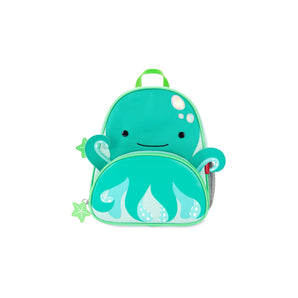 Skip Hop Zoo Backpack | Cute Animal Mini Backpack For Toddlers - My Little Thieves