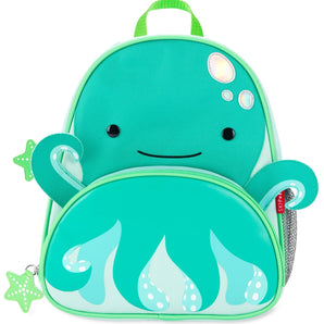 Skip Hop Zoo Backpack | Cute Animal Mini Backpack For Toddlers - My Little Thieves