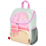 Skip Hop Zoo Big Backpack For Kids | Cute Animal School Sized Bag - My Little Thieves