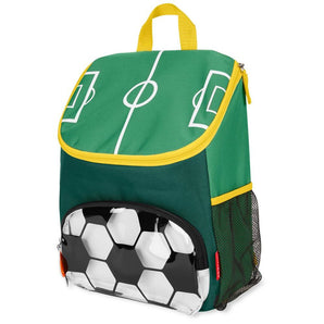 Skip Hop Zoo Big Backpack For Kids | Cute Animal School Sized Bag - My Little Thieves