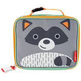 Skip Hop Zoo Insulated Kids Lunch Bag - Raccoon