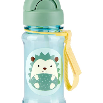 Skip Hop Zoo Kids Straw Bottle Tritan Renew Eco Friendly - My Little Thieves