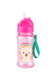 Skip Hop Zoo Kids Straw Bottle Tritan Renew Eco Friendly - My Little Thieves