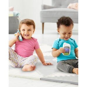 Zoo Phone: Enchanting Unicorn Baby Toy