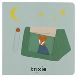 Slide Book - Interactive Book - My Little Thieves