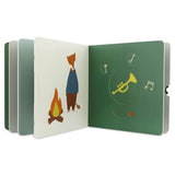 Slide Book - Interactive Book - My Little Thieves