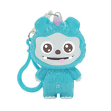 Slimy Goo Goo Gang 1oz Scented Keychain Slime | Kids - My Little Thieves