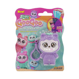Slimy Goo Goo Gang 1oz Scented Keychain Slime | Kids - My Little Thieves