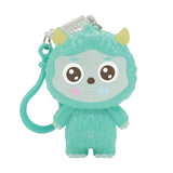 Slimy Goo Goo Gang 1oz Scented Keychain Slime | Kids - My Little Thieves