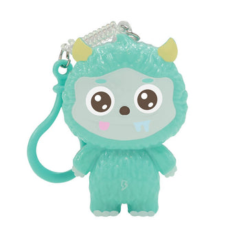 Slimy Goo Goo Gang 1oz Scented Keychain Slime | Kids - My Little Thieves