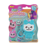 Slimy Goo Goo Gang 1oz Scented Keychain Slime | Kids - My Little Thieves