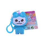 Slimy Goo Goo Gang 1oz Slimy Keychain | Kids Collectible - My Little Thieves