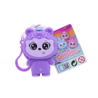 Slimy Goo Goo Gang 1oz Slimy Keychain | Kids Collectible - My Little Thieves