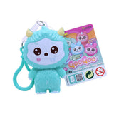 Slimy Goo Goo Gang 1oz Slimy Keychain | Kids Collectible - My Little Thieves