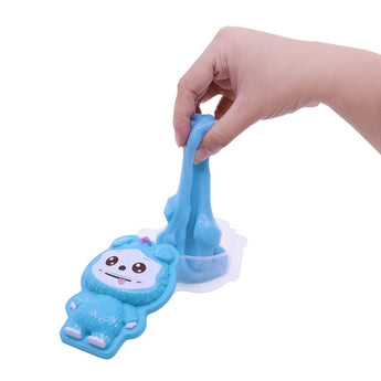 Slimy Goo Goo Gang 4oz Cup Slime | Kids Sensory Play - My Little Thieves