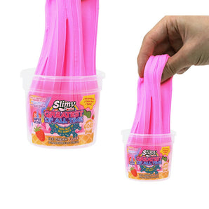 Slimy Medium Gift Set With Mix Ins | Slime & Putty - My Little Thieves