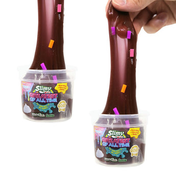 Slimy Medium Gift Set With Mix Ins | Slime & Putty - My Little Thieves