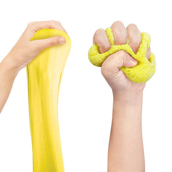 Slimy Sensory Compound Set | Slime & Putty - My Little Thieves