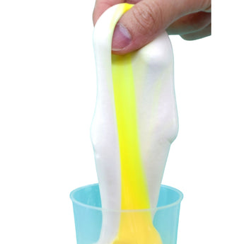 Slimy Soft & Squishy Twin Pack | Scented Animal Themed Slime Set - My Little Thieves