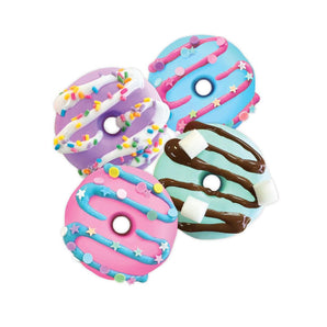 Slimy Sugary Crush Bakery Series Donuts | Kids Sensory - My Little Thieves