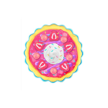Slimy Sugary Crush Bakery Series Pie | Kids Sensory Play - My Little Thieves