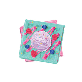 Slimy Sugary Crush Combo Set | Kids Sensory Play - My Little Thieves