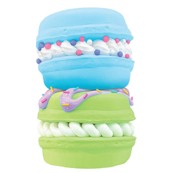 Slimy Sugary Crush Combo Set | Kids Sensory Play - My Little Thieves