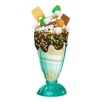 Slimy Sugary Crush Ice Cream Series Milkshake | Kids - My Little Thieves