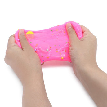 Slimy Super Combo Set | Slime & Putty - My Little Thieves