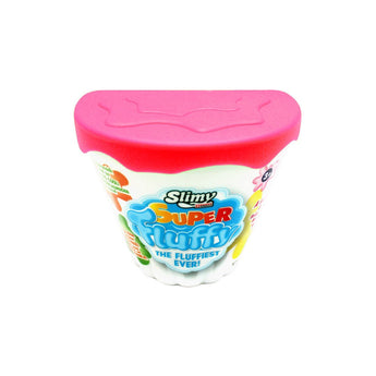 Slimy Super Fluffy Slimy Blister | Slime & Putty - My Little Thieves