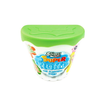 Slimy Super Fluffy Slimy Blister | Slime & Putty - My Little Thieves