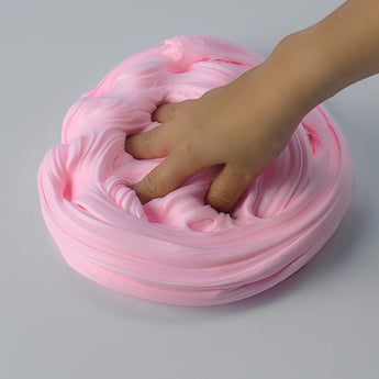 Slimy Super Fluffy Slimy Blister | Slime & Putty - My Little Thieves