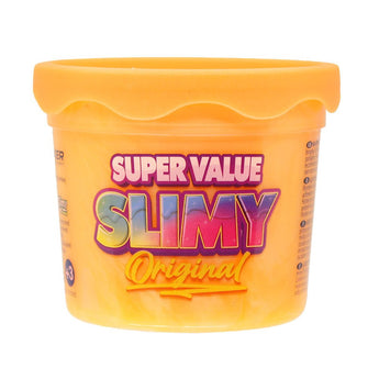 Slimy Super Set 12 Pack | Slime & Putty - My Little Thieves