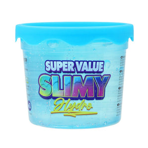 Slimy Super Set 12 Pack | Slime & Putty - My Little Thieves