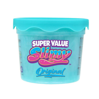Slimy Super Value Slimy 18 Pack | Slime & Putty - My Little Thieves