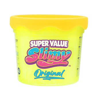 Slimy Super Value Slimy 18 Pack | Slime & Putty - My Little Thieves