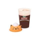 Slimy Sweet Collection Meowcchiato | Slime & Putty - My Little Thieves