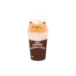 Slimy Sweet Collection Meowcchiato | Slime & Putty - My Little Thieves