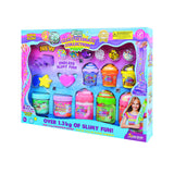 SLIMY Ultimate Sensory Compound Set