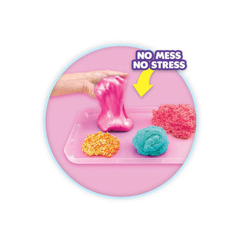 Slimy Ultimate Bucket Fun Tub "Slimy"Super Set | Slime & Putty - My Little Thieves
