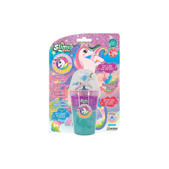 Slimy Unicorn Collectibles | Slime & Putty - My Little Thieves