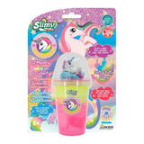 Slimy Unicorn Collectibles | Slime & Putty - My Little Thieves