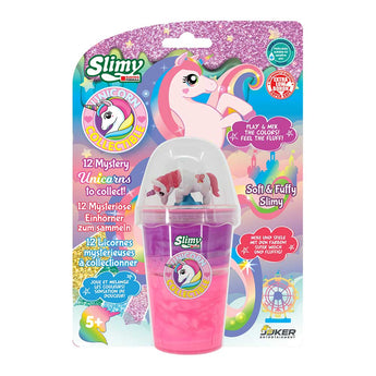 Slimy Unicorn Collectibles | Slime & Putty - My Little Thieves