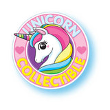 Slimy Unicorn Collectibles | Slime & Putty - My Little Thieves